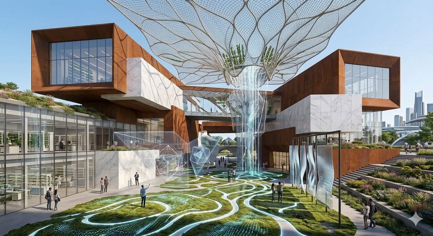 Wenn Kunst und Wissenschaft sich begegnen: Kommunikation an der Grenze des Verstehens