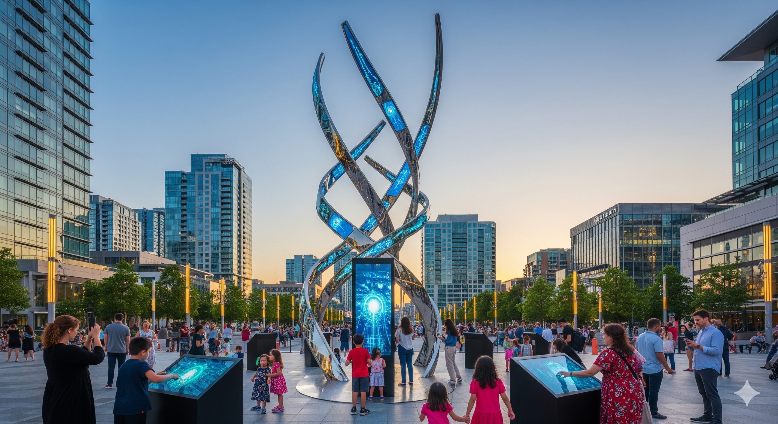 Kunst und Gesellschaft: Erkunden Sie das spannungsreiche Verhältnis von Kunst, Gesellschaft und ihren wechselseitigen Einflüssen.